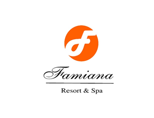 Famiana Resort and Spa