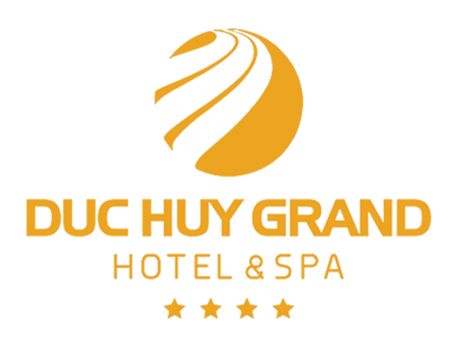 Duc Huy Grand Hotel & Spa