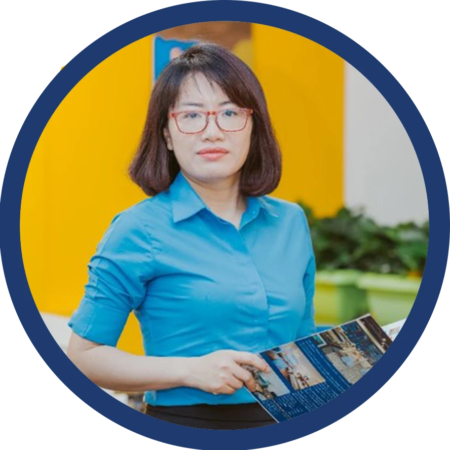 HOANG THI THANH HUYEN