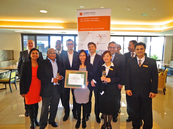 Hotel management and necessary skills