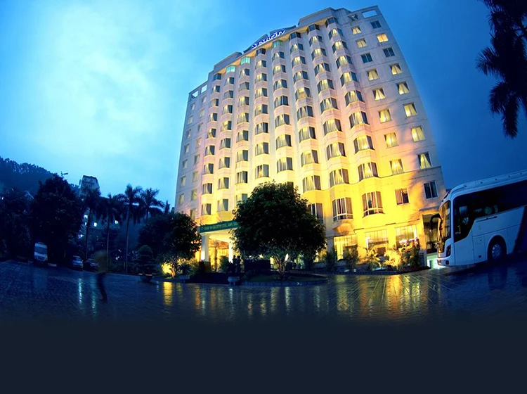 Starcity Ha Long Bay Hotel