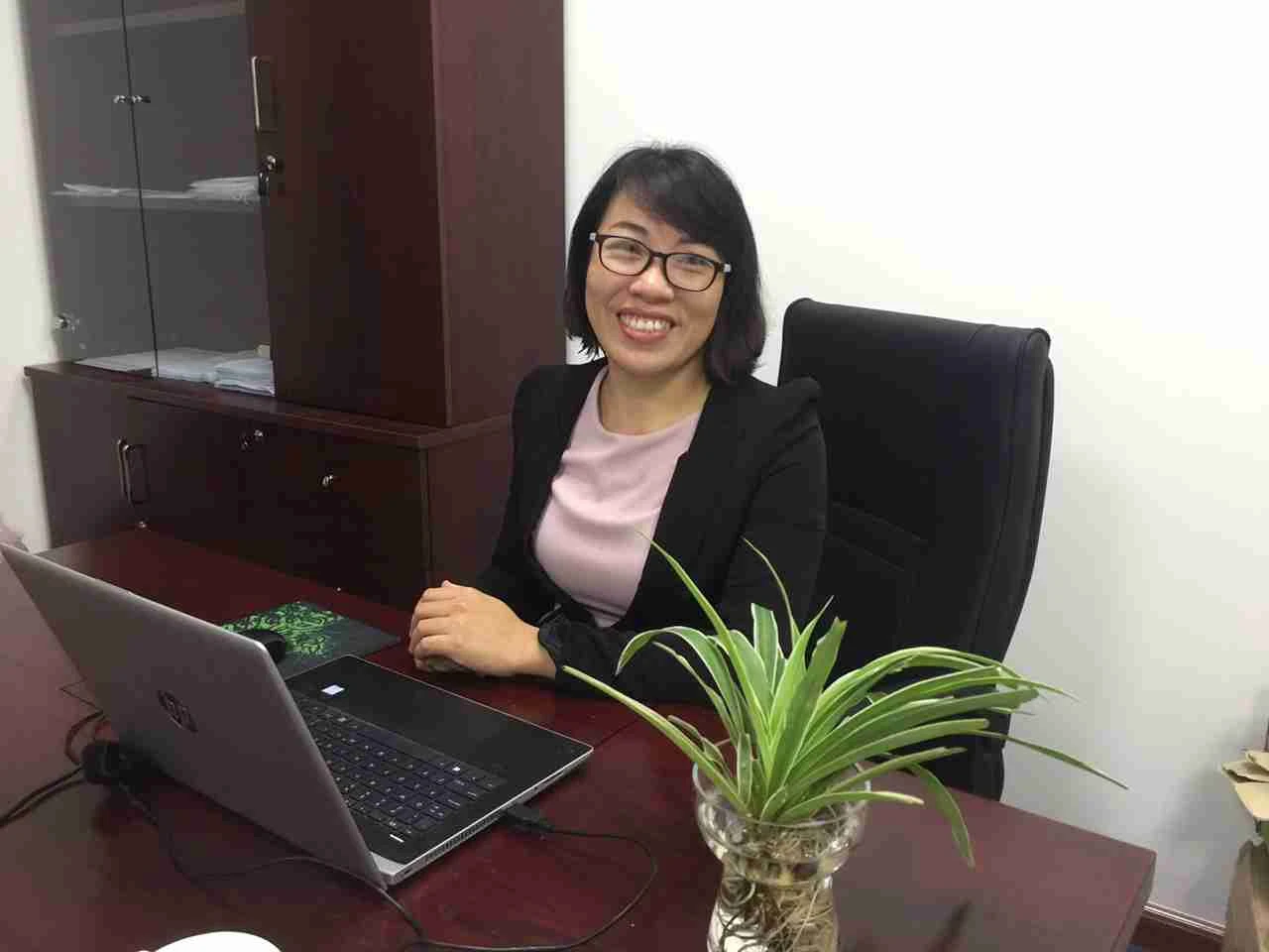 Announcement of the appointment of the new deputy director of Viet Orient Hospitality.