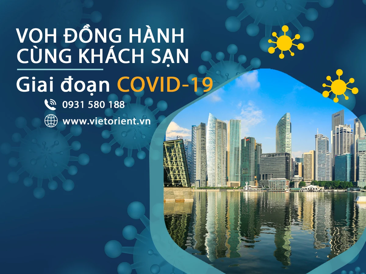 VOH supports hotels during the Covid-19 period
