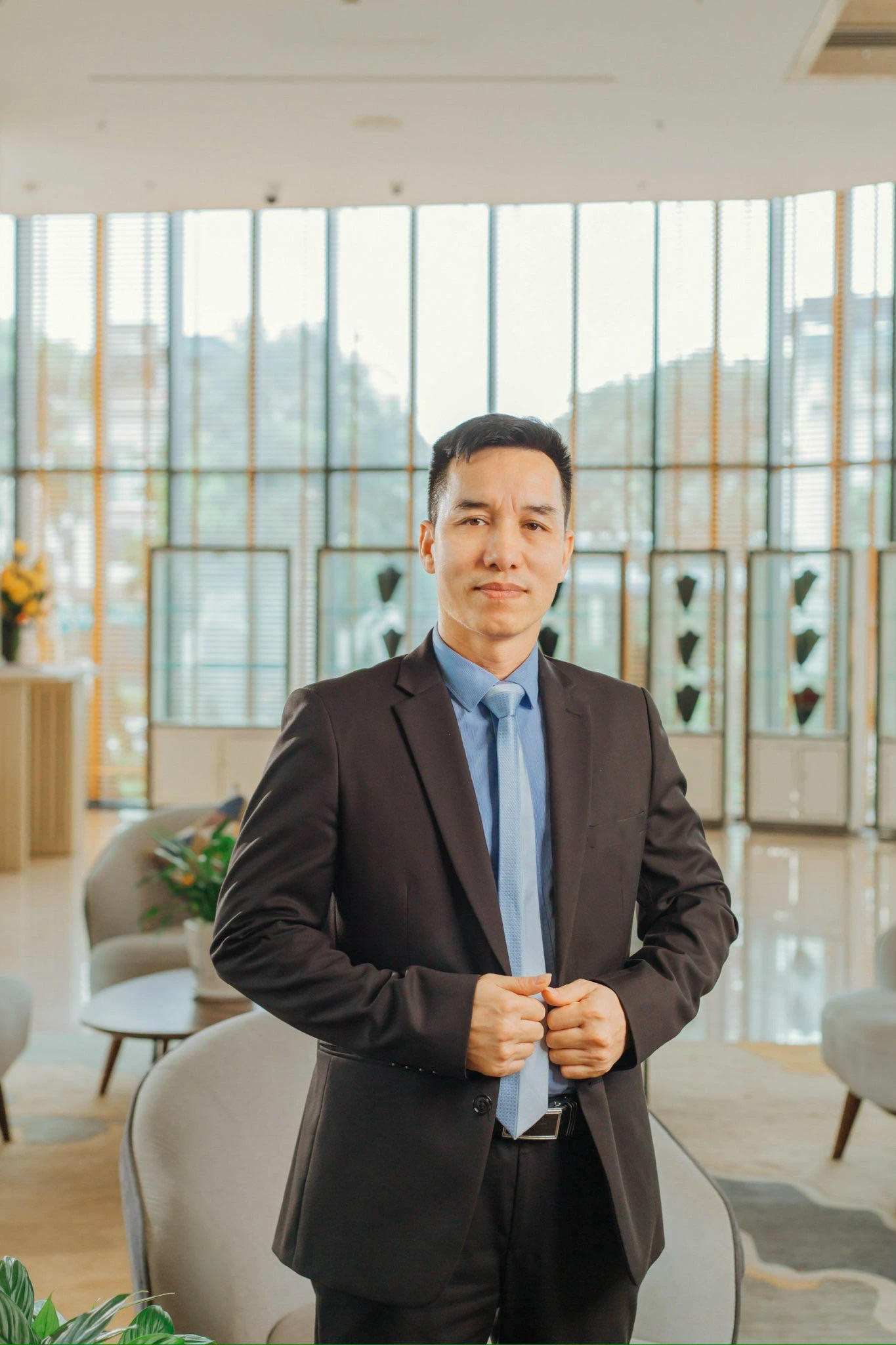 Viet Orient Hospitality (VOH) announces the appointment of a Deputy General Director