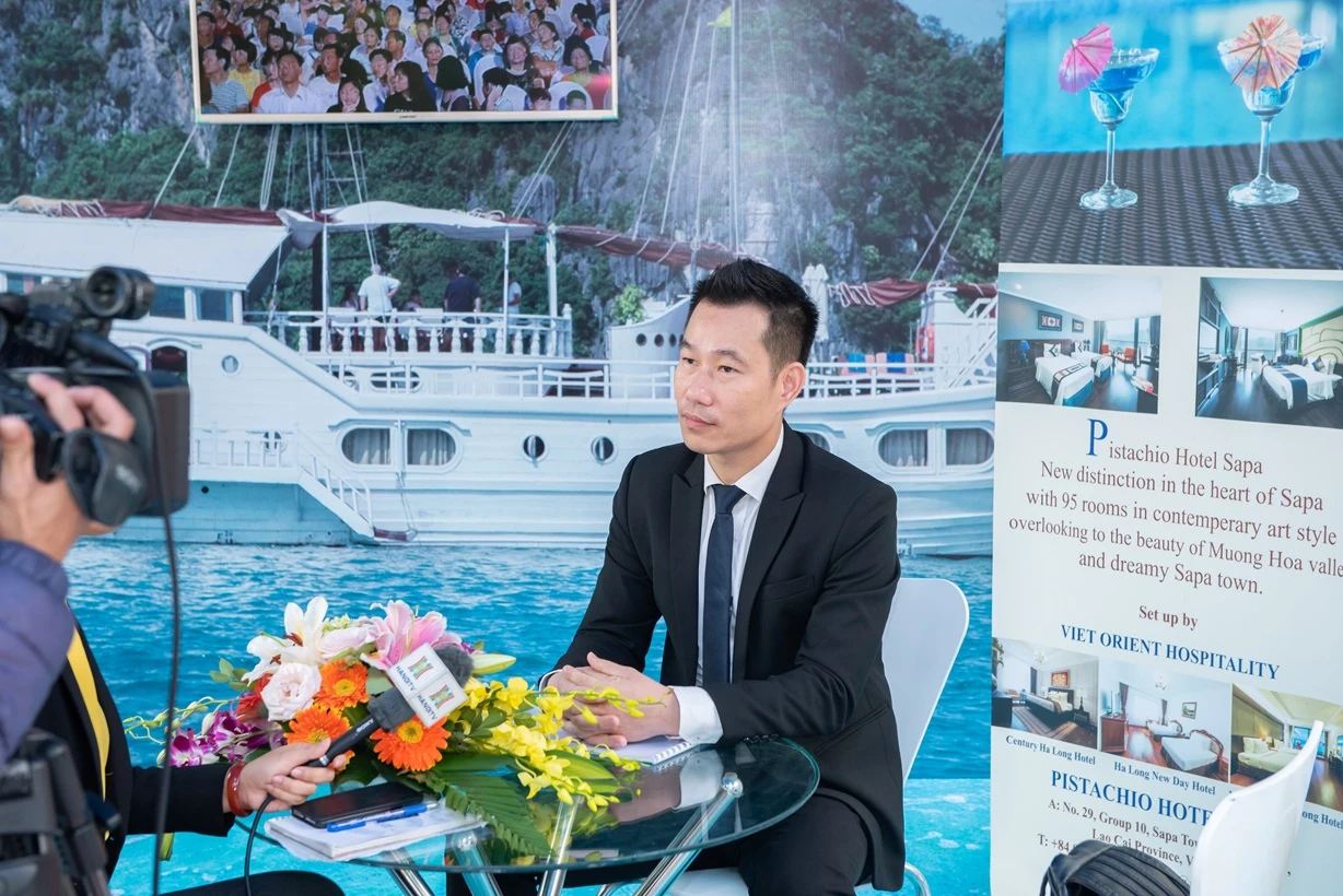 Fake fanpages are rampant during the tourist season: Don't trust verified badges or follower counts.