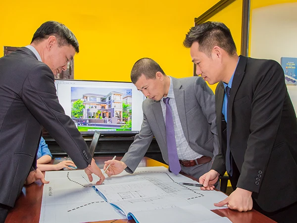 Our expertise: Hotel consulting, setup, and management