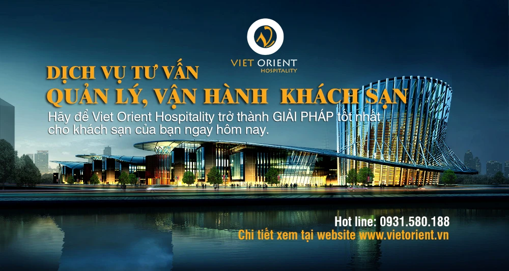 How to manage and operate a hotel effectively?