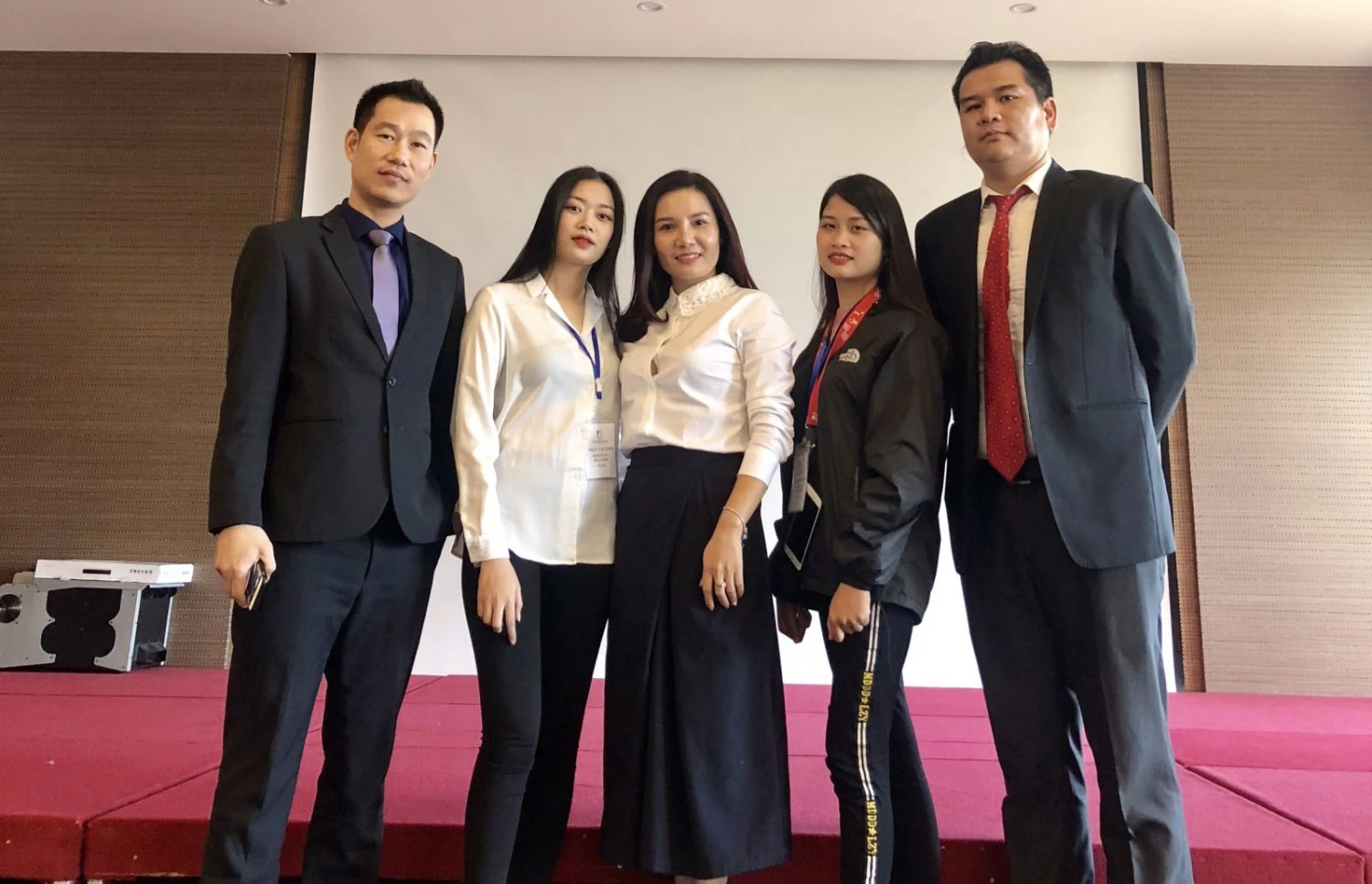 Viet Orient Hospitality - Bringing tourism and hospitality jobs closer to students