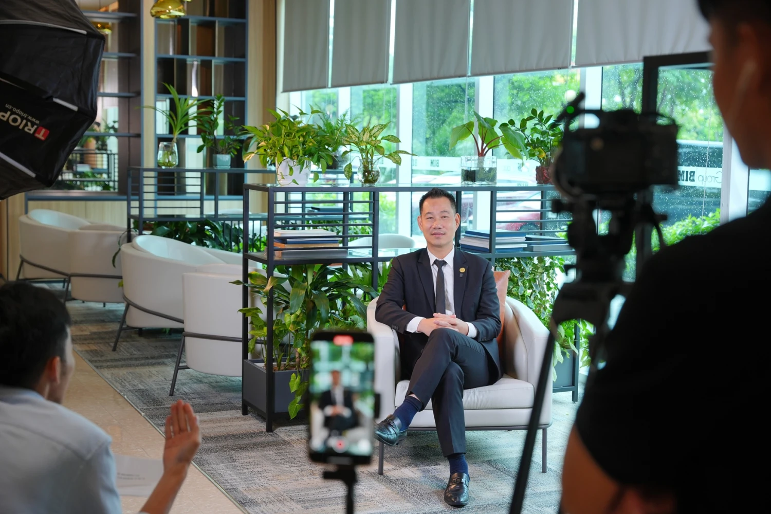 Sky M Project - Ha Long, Quang Ninh, from the perspective of the management and operation unit!