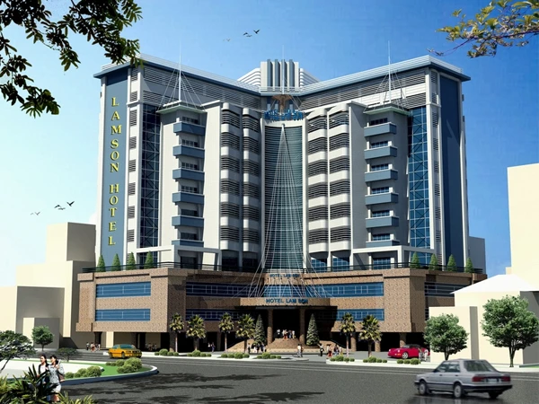 Hotel investment consultancy